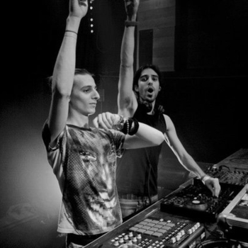 Flechette - Heat Waves