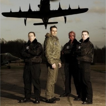 Aghast View - Pay Off (Funker Vogt remix)