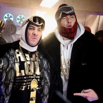 Death Note - Французкий рэп