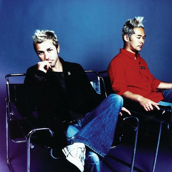 Feeder - Morning Life