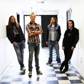 Fuel - Halos Of The Sun