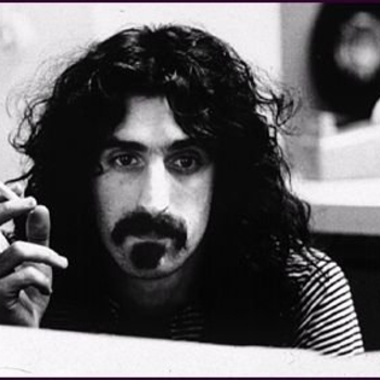 Frank Zappa - Dirty Love