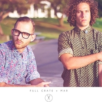 Full Crate x Mar - Gorgeous