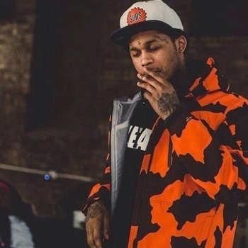 Fredo Santana - Glory Shit (Feat. King L) [Prod. By Leek-E-Leek]