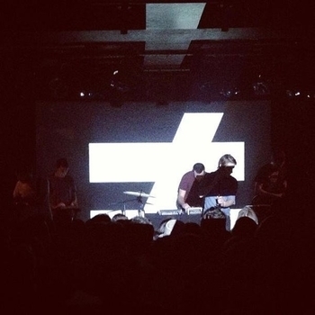 Fauve - One Last Wave