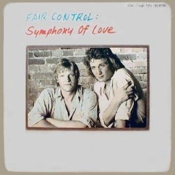 Fair Control - Symphony of love (Итало-диско)