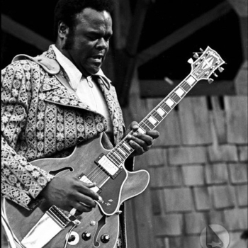 Freddie King, Freddie King - Tore Down
