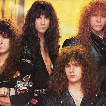 Firehouse - When I Look Into Your Eyes