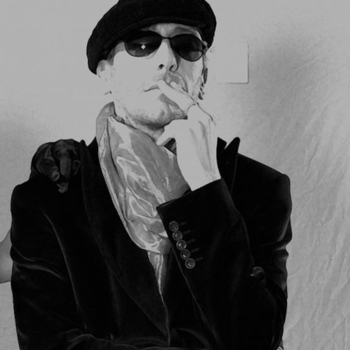 Francesco Demegni - Camille Sing Only a Night