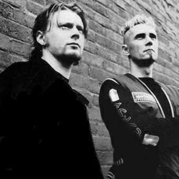 Front Line Assembly - Mechvirus