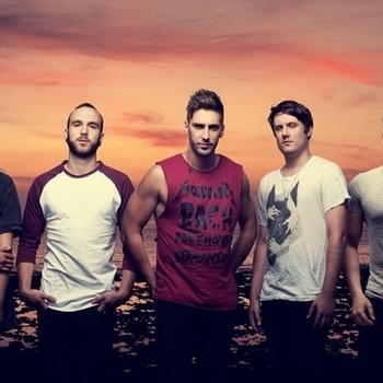 Feed Her To The Sharks - Burning Within