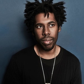 Flying Lotus feat Thundercat - Black Gold (2021)