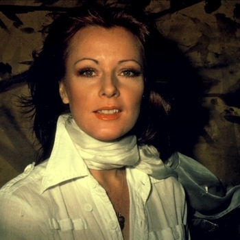 Frida - I'm Gonna Be a Sailor