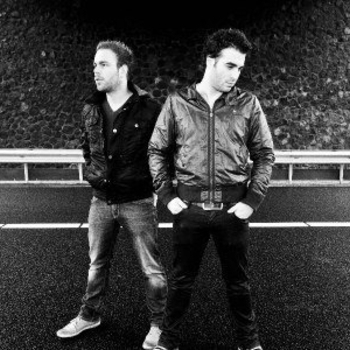 Fisherman & Hawkins - Apache