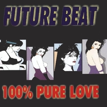 Future Beat - X-Tasy (LP Mix)