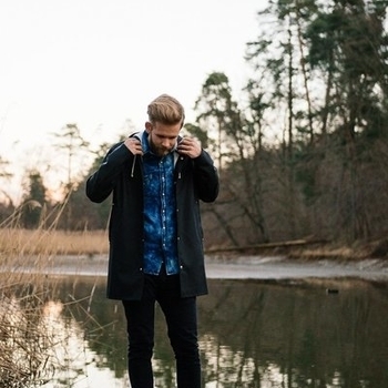 Faux Tales - Metanoia