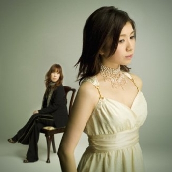 FictionJunction YUUKA - destination