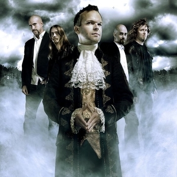 Falconer - Busted to the Floor