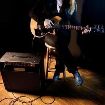 Fiona Boyes - Guys Be Wise