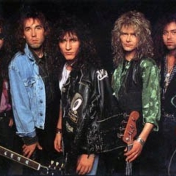 Fair Warning - Angel of Dawn