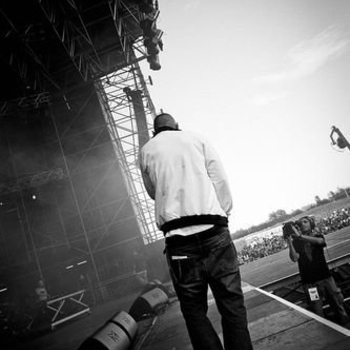 Fabri Fibra - Pablo Escobar/Skit Squallor