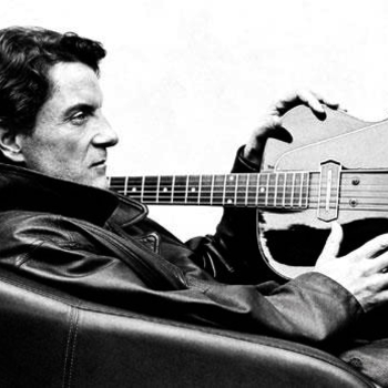 Francis Cabrel - Je l'aime à mourir