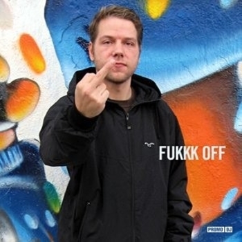 Fukkk Offf and Eriq Johnson - Silver Grace (Fukkk Offf Remix) (Single 2008)