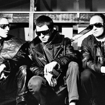 Front 242 - Lovely Day