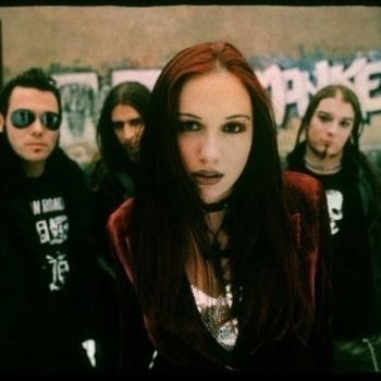 Flowing Tears - Believe