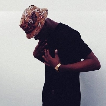 Fwdslxsh - Her Eyes (Sade Edit)