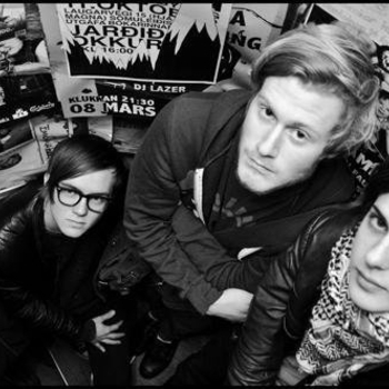 For a Minor Reflection - Reistu þig við, sólin er komin á loft...