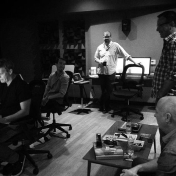 Fringe Element - Courage Of Our Fathers