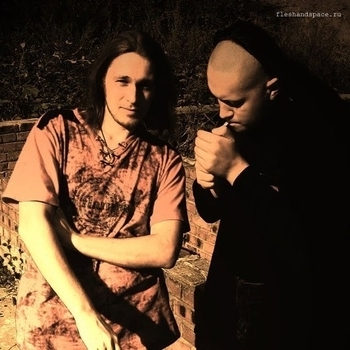 Flesh Space - Silent Night