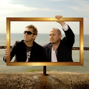 Freemasons - Bring It Back (Extended Mix)