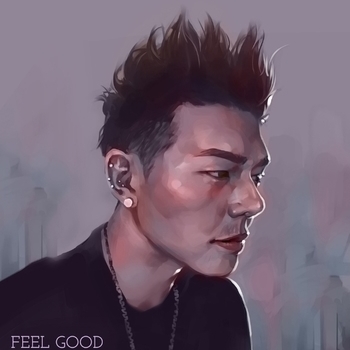 Feel Good - I Really Love You (Feel Good Club Mix) (Single 2021)