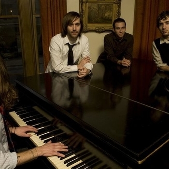 Falling Up - Islander