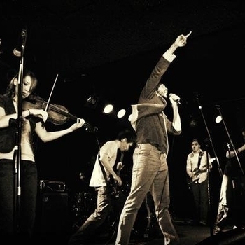 Flobots - Handlebars