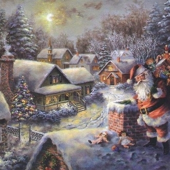 Free The Spirit - Cockeye's Song