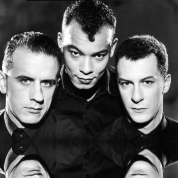 Fine Young Cannibals - Good Thing