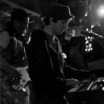 FM Attack - Ultraviolet