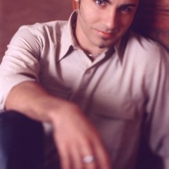 Fabrizio Faniello - I do Armani (Armani and Frantz mix)