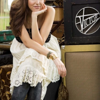 Francesca Battistelli - Good To Know