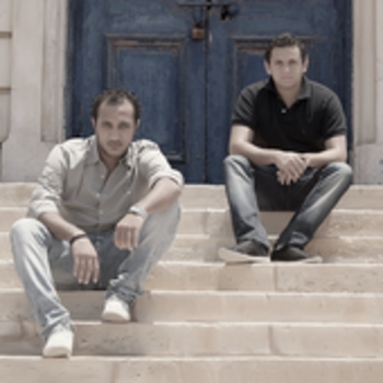 Fady & Mina - Kepler 22 (Andrew Rayel Aether Remix Edit)