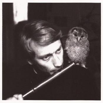 Артист Francois de Roubaix (François de Roubaix)