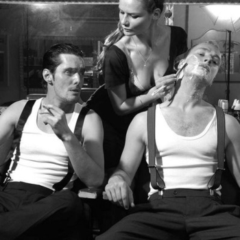 Format B - Wrong Feels Right