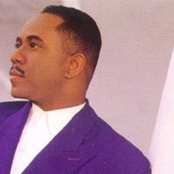 Freddie Jackson - How Can I