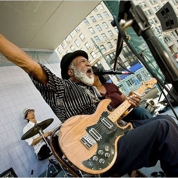 Floyd Lee - Bullfrog Blues