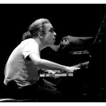 Fahir Atakoglu - Iron Fist