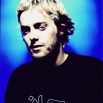 Adam Freeland - Nowism