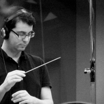 Fernando Velázquez - The Race (Песня из мультфильма "Мумии / Мумиёшки / Momias")